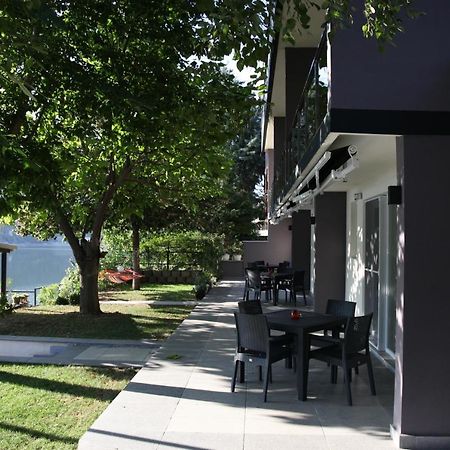 Villa Tikvesh Lake Kavadarci Exterior photo