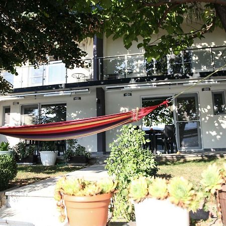 Villa Tikvesh Lake Kavadarci Exterior photo