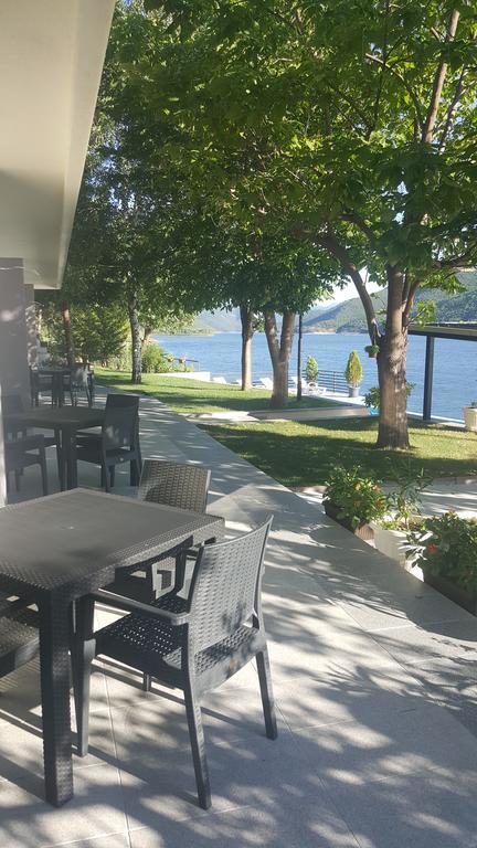 Villa Tikvesh Lake Kavadarci Exterior photo
