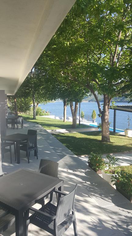 Villa Tikvesh Lake Kavadarci Exterior photo